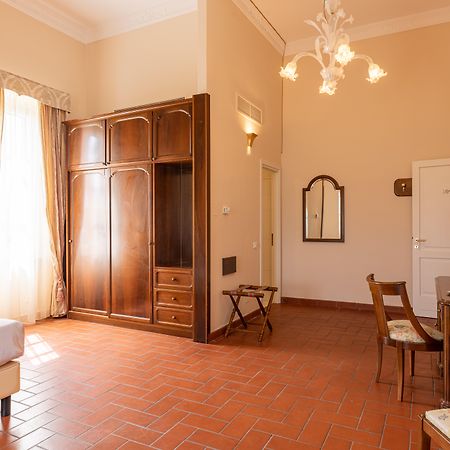 Hotel Villa San Michele Lucca Exterior photo