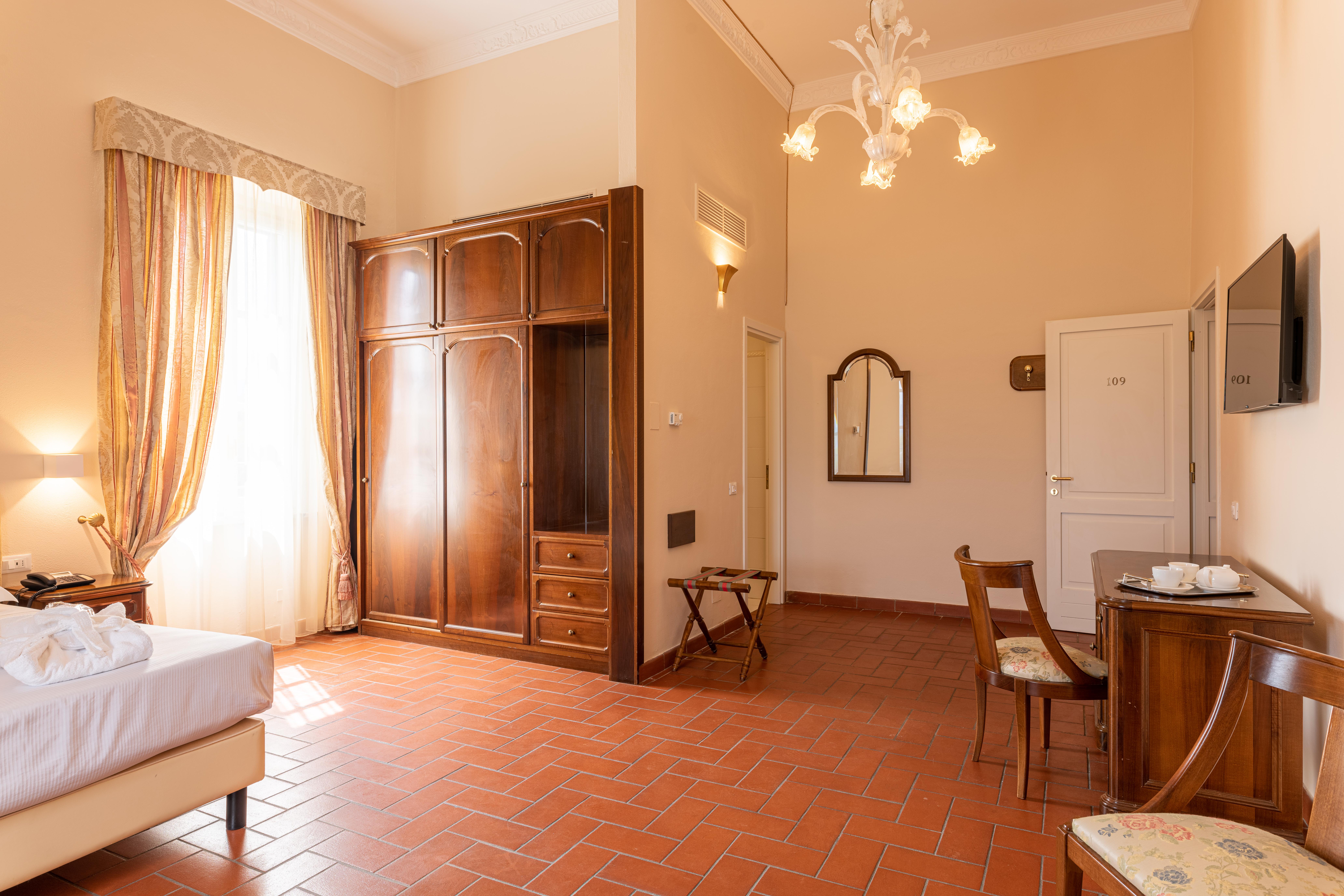 Hotel Villa San Michele Lucca Exterior photo